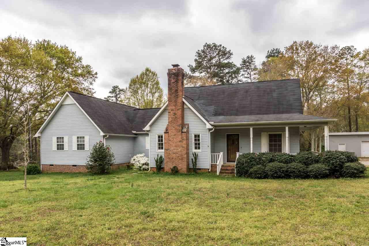 412 Murph Rd, Pauline, SC 29374 | MLS# 1365563 | Redfin