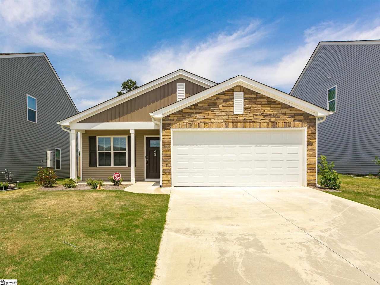 602 Ridgeville Crossing Dr, Inman, SC 293499620 MLS 1444597 Redfin