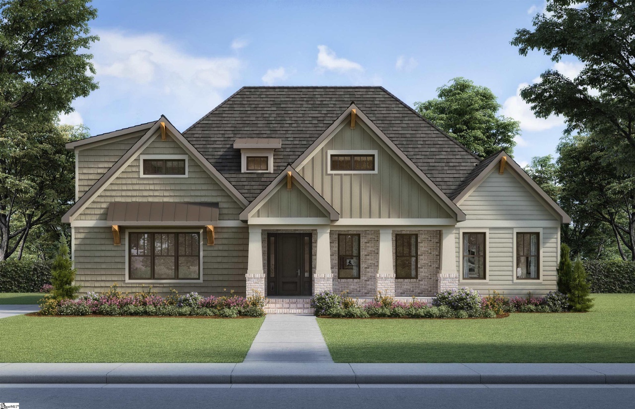 247 Brandau Ln Simpsonville SC 29680 Redfin 247 Brandau Ln Simpsonville SC 29680 Redfin