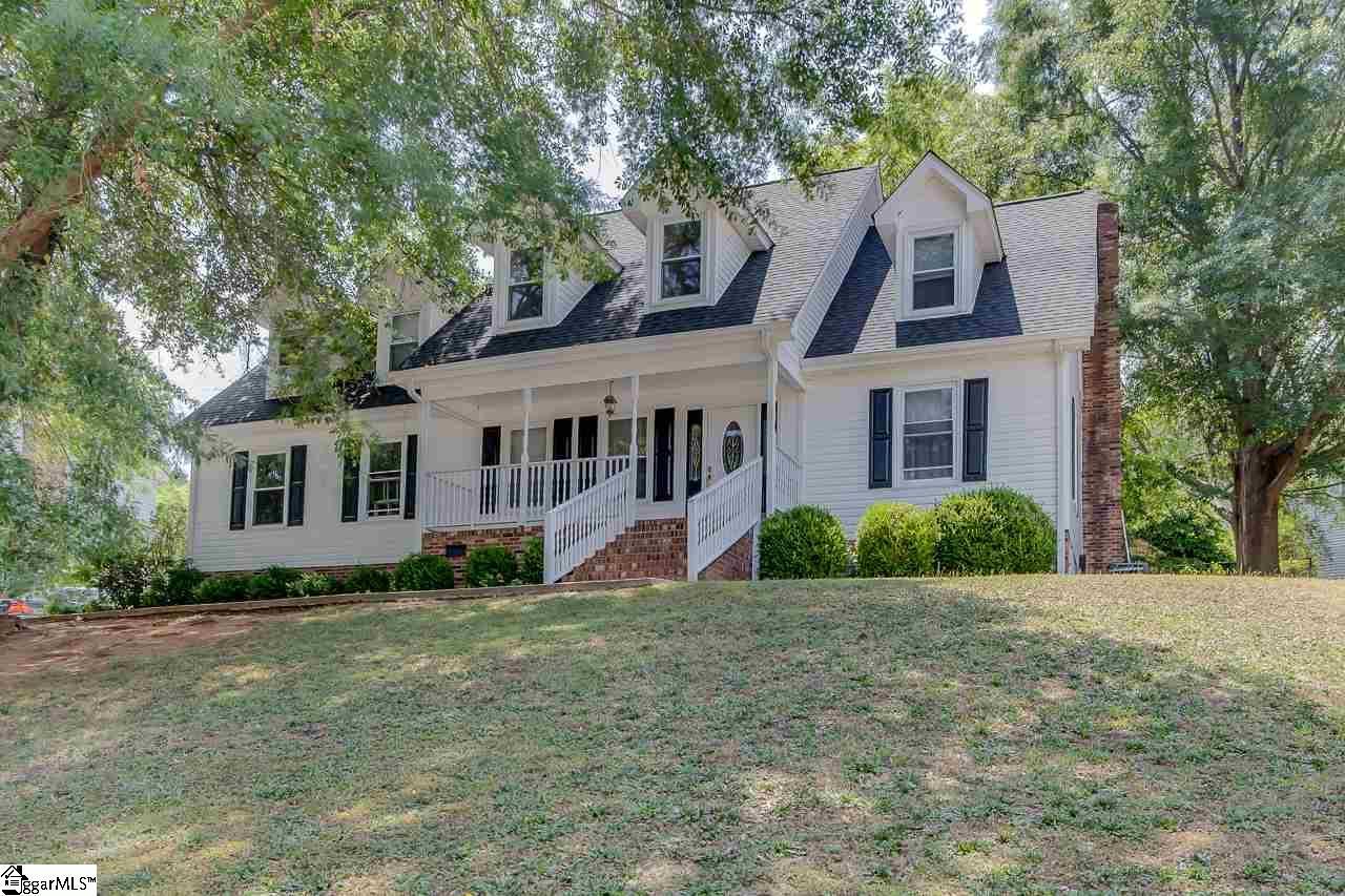 115 Hunters Woods Dr, Simpsonville, SC 29680 MLS 1393645 Redfin