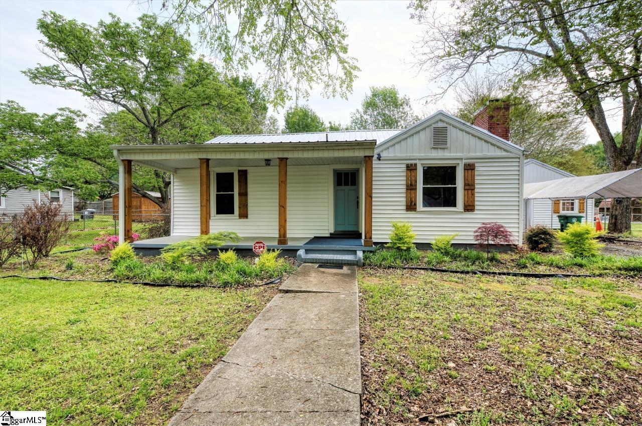 107 S Green St, Williamston, SC 29697 MLS 1495648 Redfin