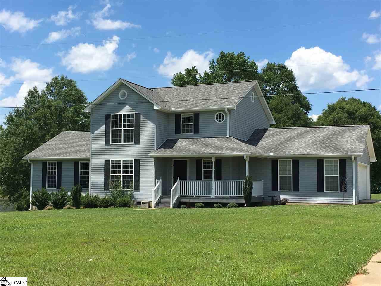 124 Hipps Dr, Simpsonville, SC 29681 MLS 1344700 Redfin