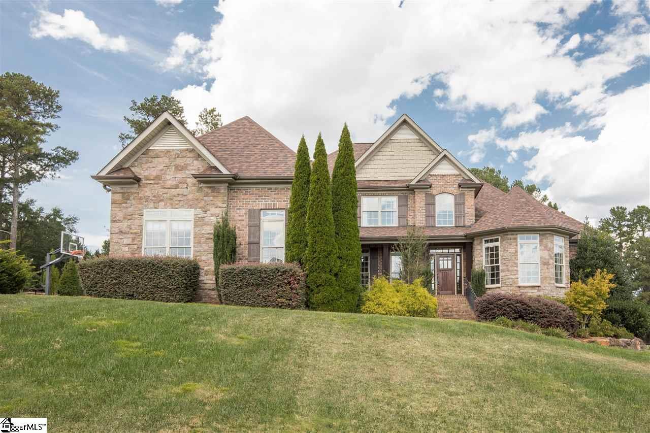 18 Griffith Knoll Way, Greer, SC 29651 MLS 1406711 Redfin
