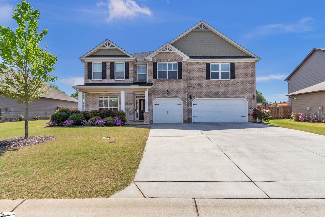 112 Ashcroft Ln, Simpsonville, SC 29681 | MLS# 1496720 | Redfin