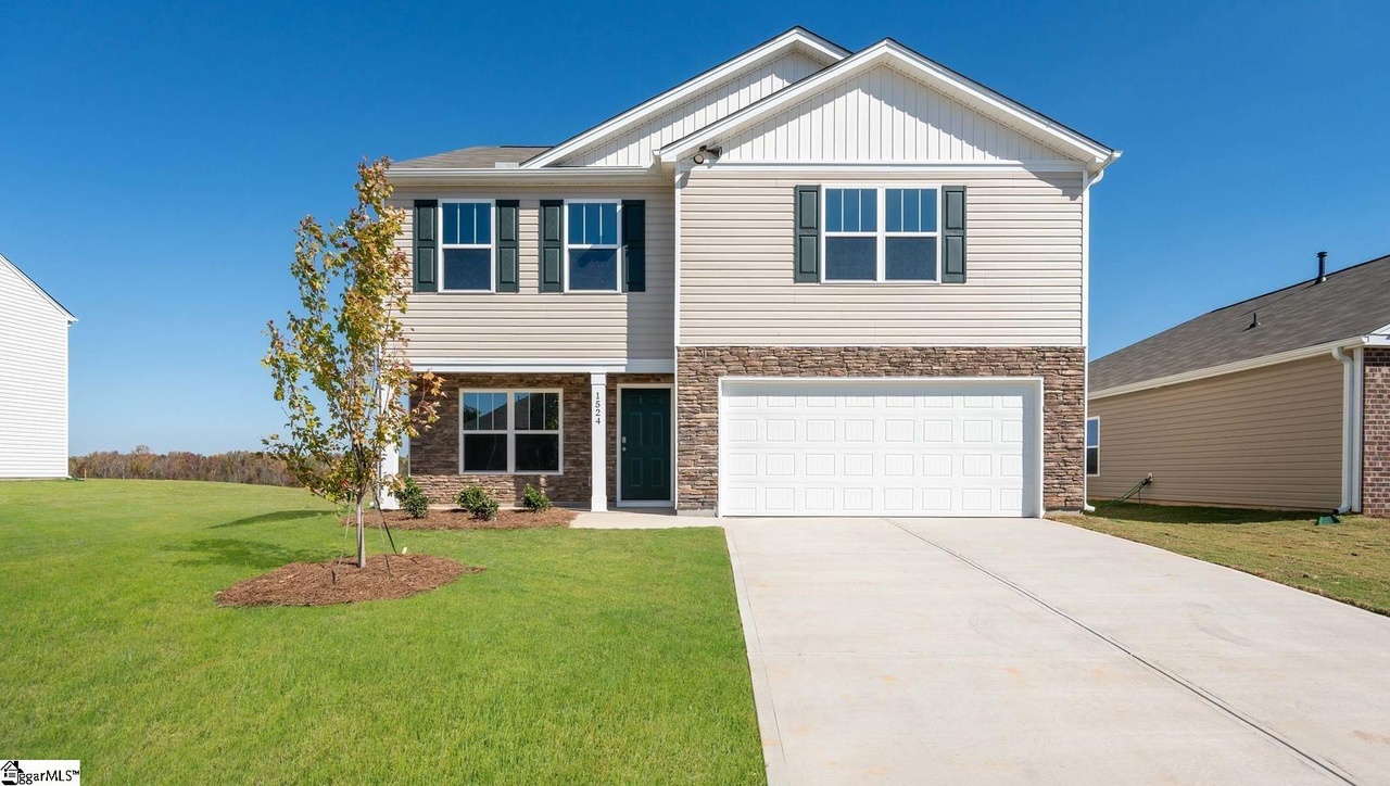 1524 Martingale Way, Roebuck, SC 29376 MLS 1502740 Redfin