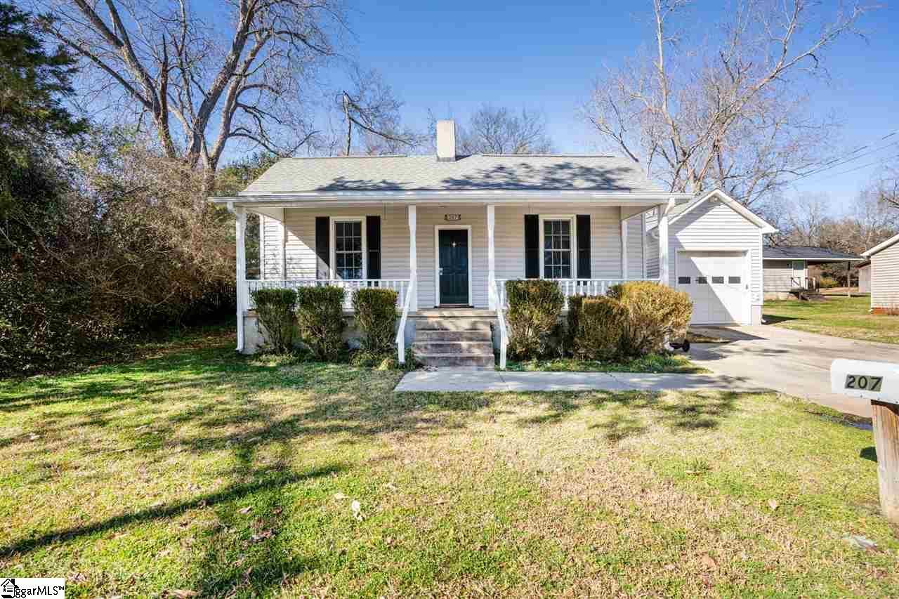 207 Eaton St, Central, SC 29630 MLS 1436752 Redfin