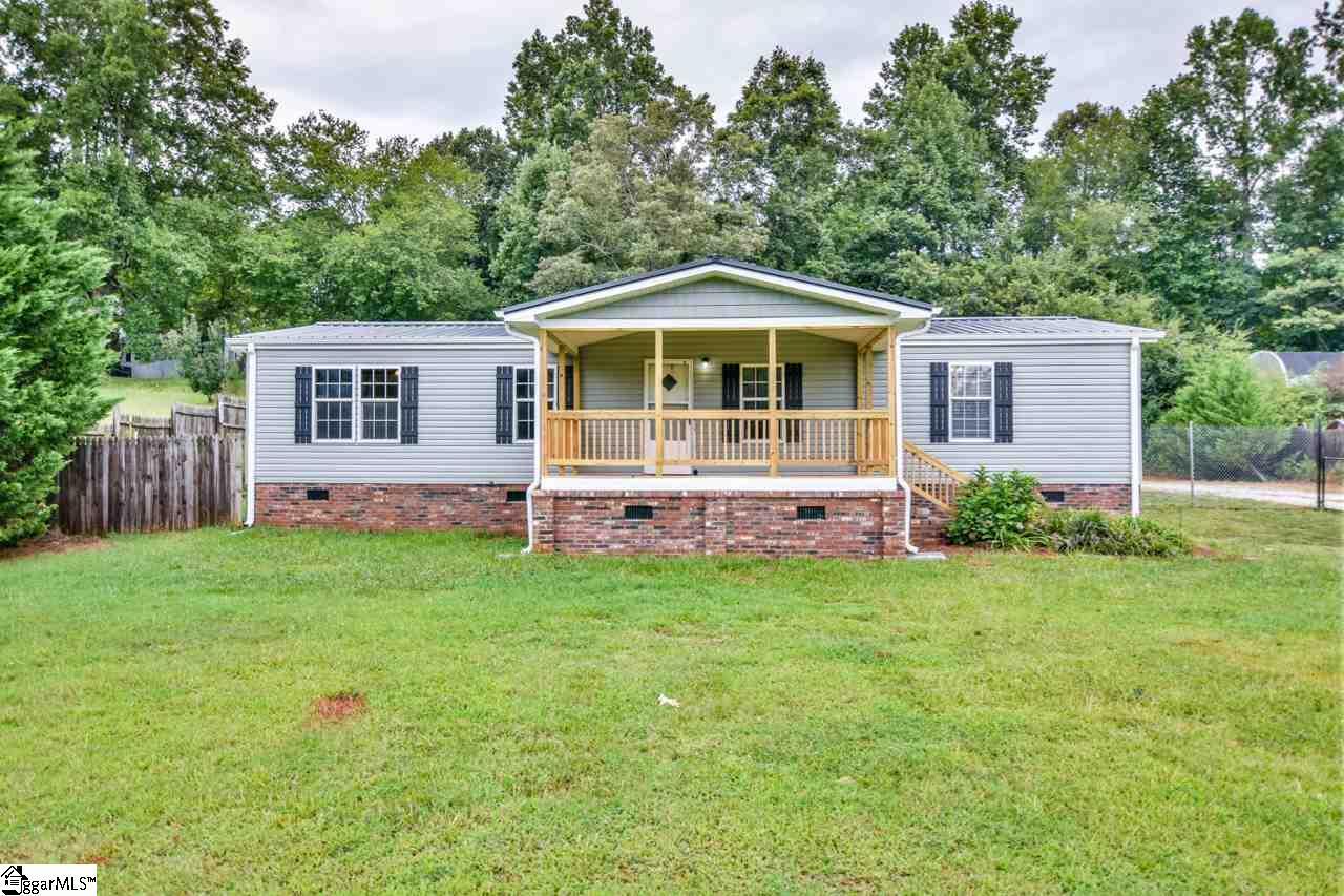 642 Dacusville Rd, Marietta, SC 29661 | MLS# 1399754 | Redfin