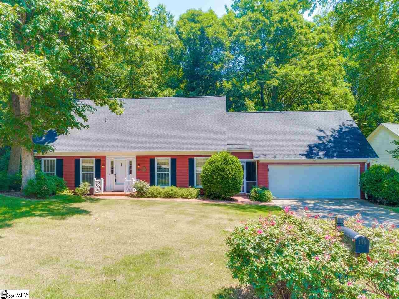 125 Sugar Creek Ln, Greer, SC 29650 MLS 1371780 Redfin