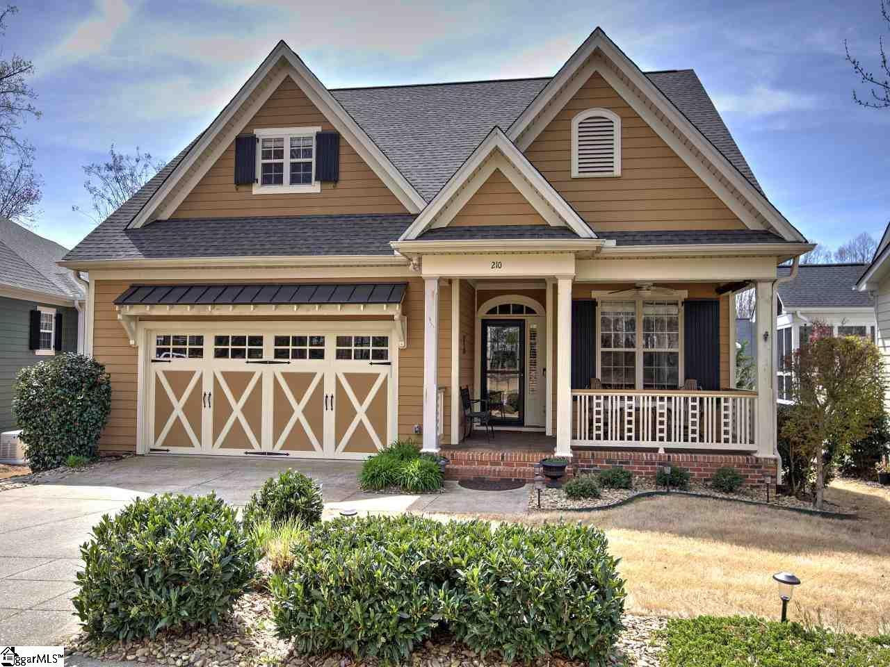 210 Carilion Ln, Greenville, SC 29617 MLS 1388789 Redfin