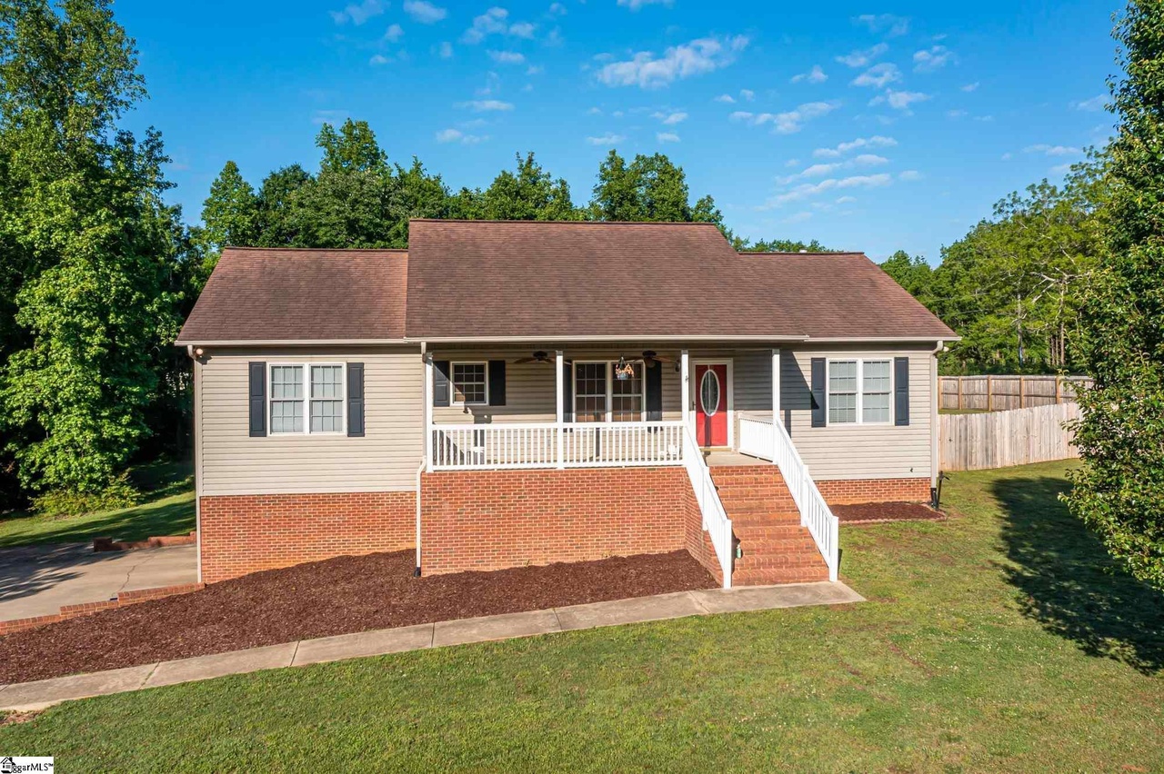 116 Elizabeth Dr, Blacksburg, SC 29702 | MLS# 1443794 | Redfin