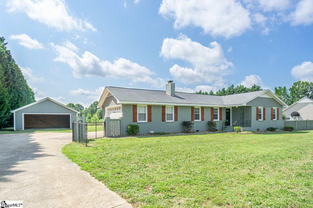 4508 Old Williamston Rd, Belton, SC 29627 MLS 1422844 Redfin
