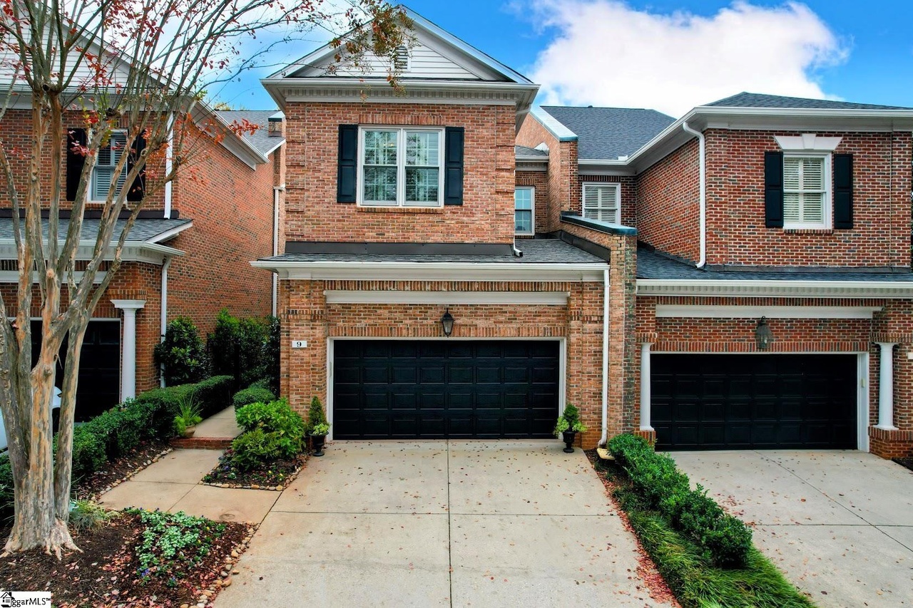 1400 Thornblade Blvd Unit Villa 9, Greer, SC 29650 MLS 1486881 Redfin
