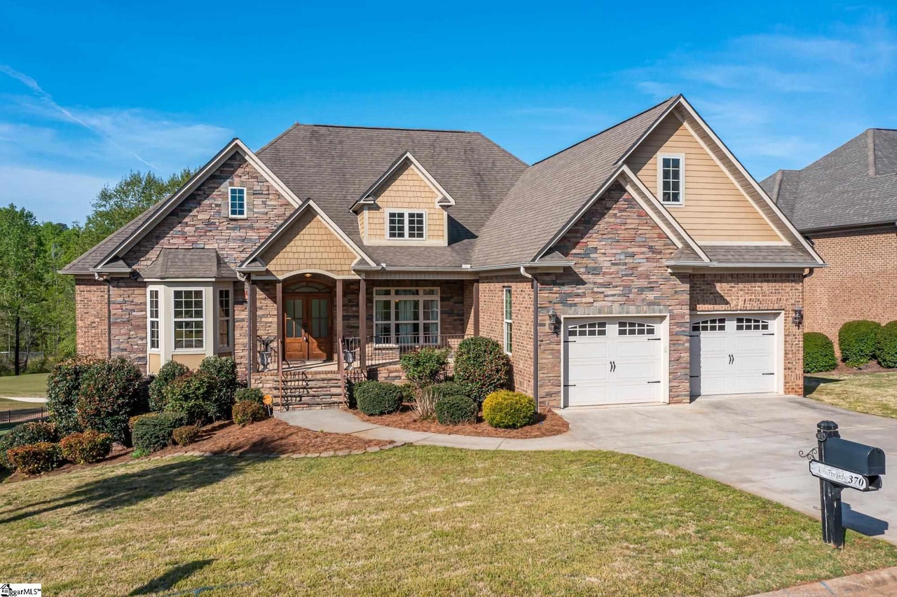 370 S Woodfin Ridge Dr, Inman, SC 29349 MLS 1442913 Redfin
