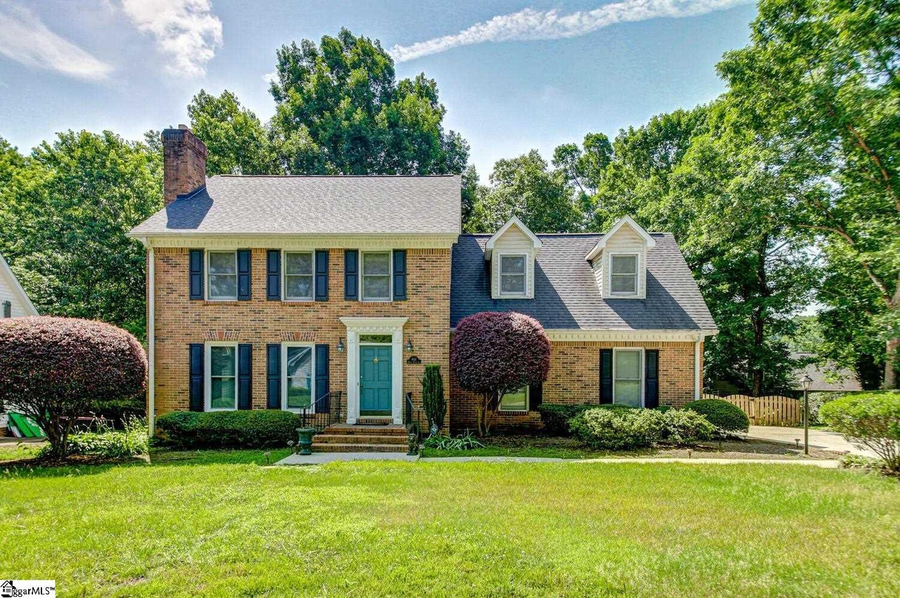 402 Bright Water Ln, Greenville, SC 29609 MLS 1446930 Redfin