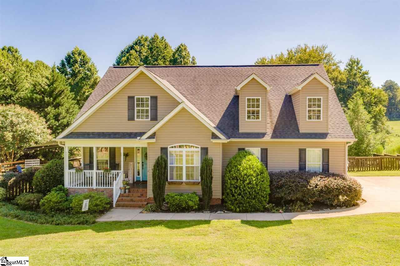 5211 Locust Hill Rd, Travelers Rest, SC 29690 MLS 1400936 Redfin