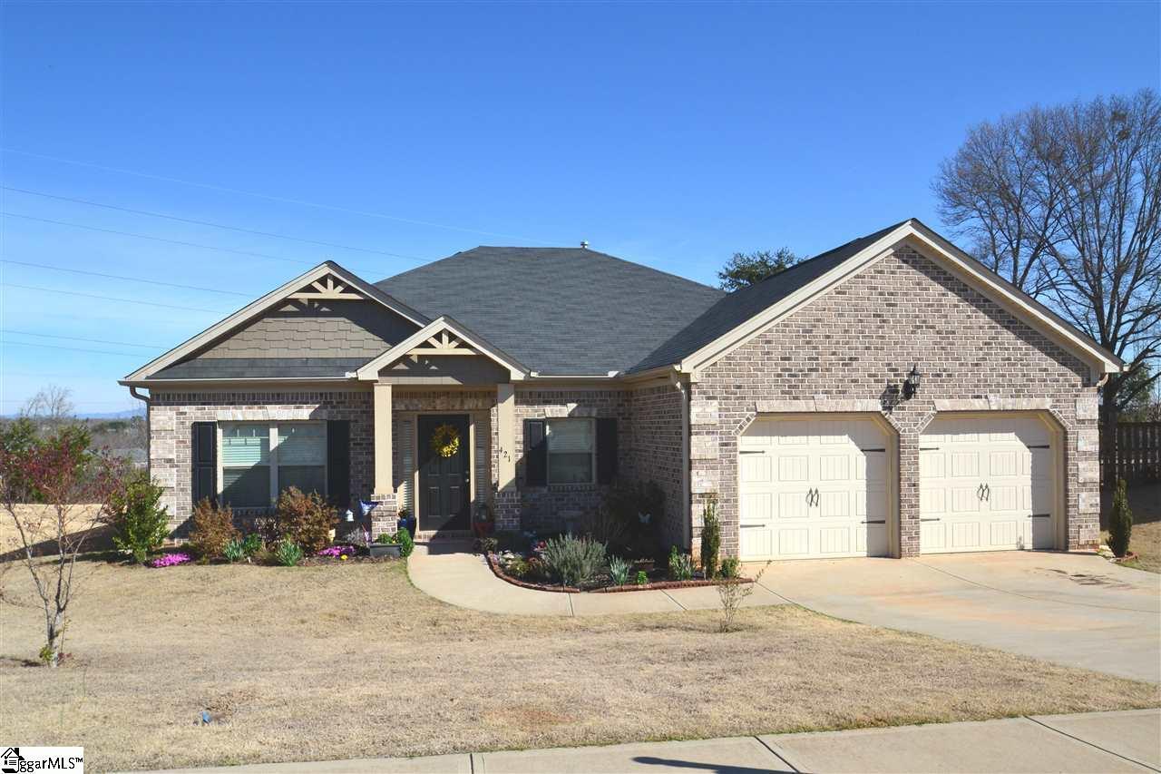 421 Springlake Estates Dr, Lyman, SC 29365 MLS 1339983 Redfin