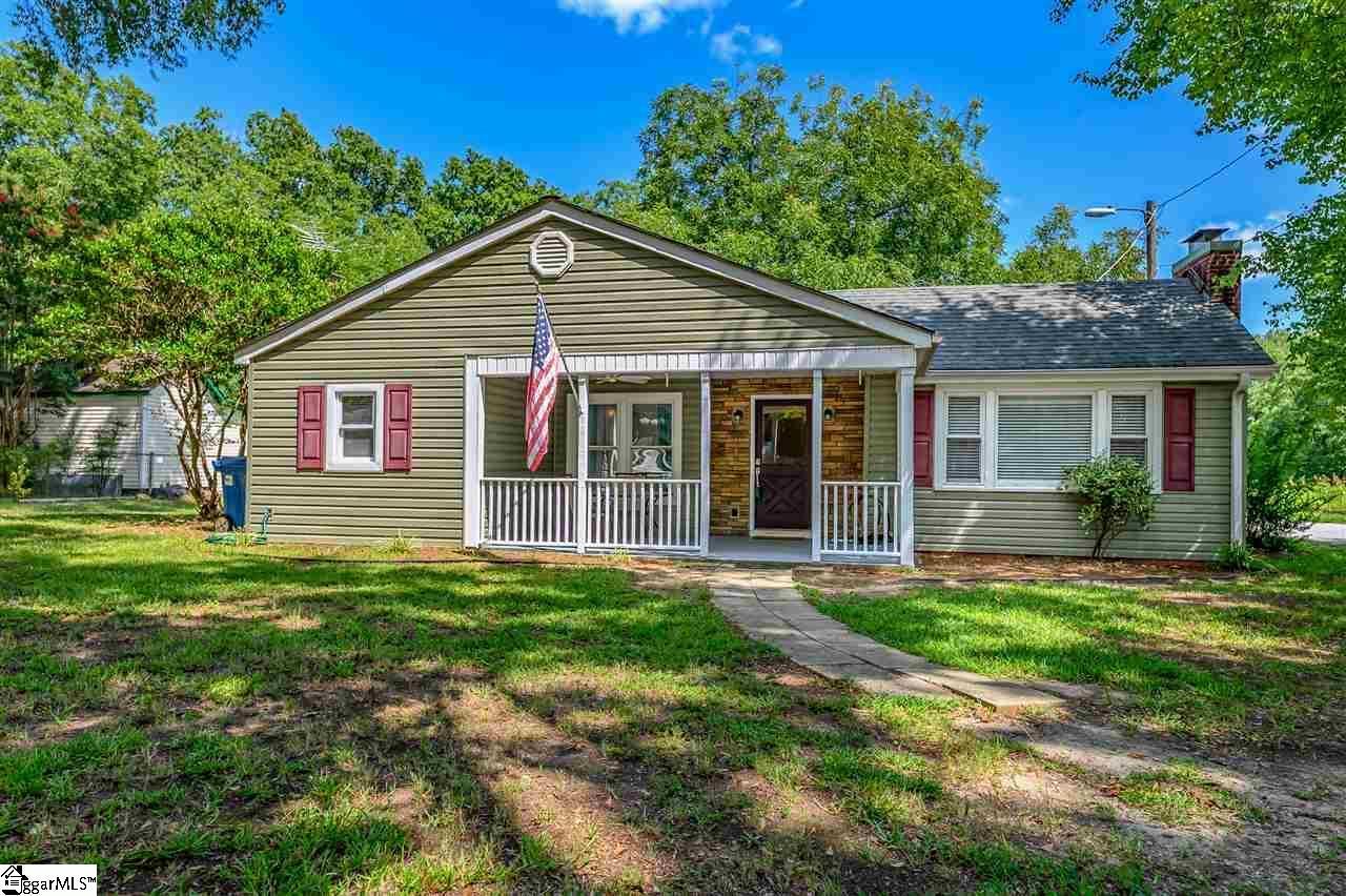 205 Craig St, Fountain Inn, SC 29644 MLS 1398984 Redfin