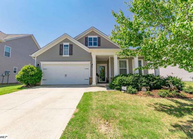 Property at 5 Yellow Fox Rd, Greer, SC 29650, 4 beds, 3 baths