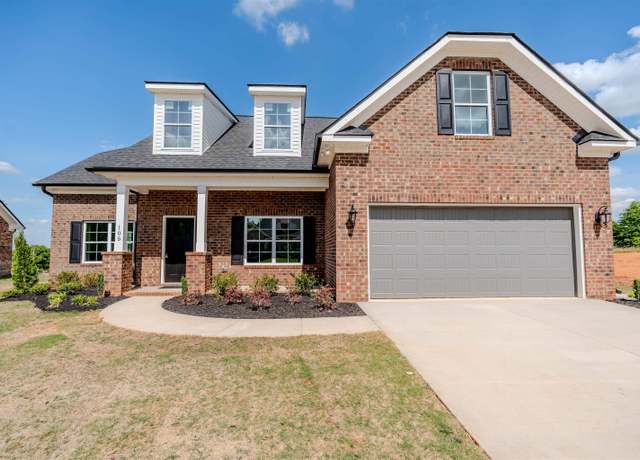 Property at 105 Willett Trl, Taylors, SC 29687, 3 beds, 3 baths