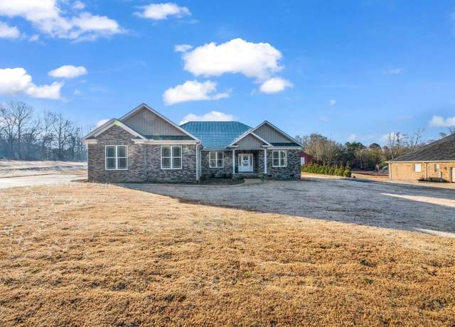 Property at 301 Robbins Rd, Chesnee, SC 29323-9791, 3 beds, 2.5 baths