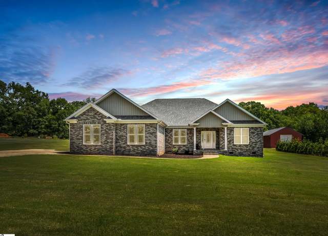 Property at 301 Robbins Rd, Chesnee, SC 29323-9791, 3 beds, 2.5 baths