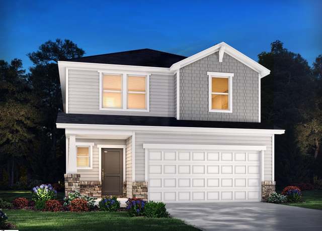 Property at 848 Penfold Pointe, Wellford, SC 29385, 5 beds, 3 baths
