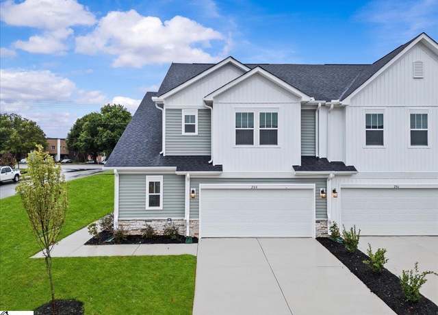 Property at 288 Silo Ridge Dr, Anderson, SC 29621, 3 beds, 2.5 baths