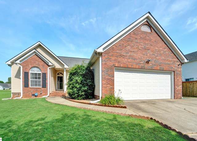 Property at 415 Windy Meadow Way, Simpsonville, SC 29680, 3 beds, 2 baths