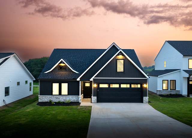 Property at 2019 Meadow Glen Ct, Chesnee, SC 29323, 3 beds, 2 baths