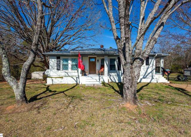 Property at 925 Beech Springs Rd, Pelzer, SC 29669, 3 beds, 1 bath