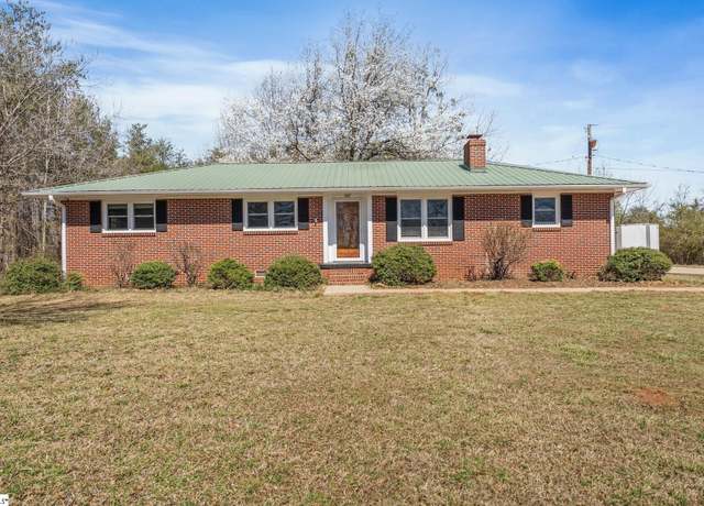Property at 2011 Donaldson Rd, Anderson, SC 29621, 3 beds, 1.5 baths
