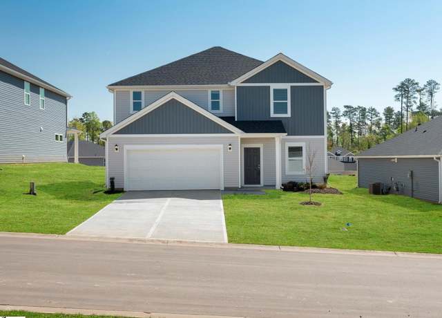 Property at 214 Maxwell Dr, Easley, SC 29642, 4 beds, 2.5 baths
