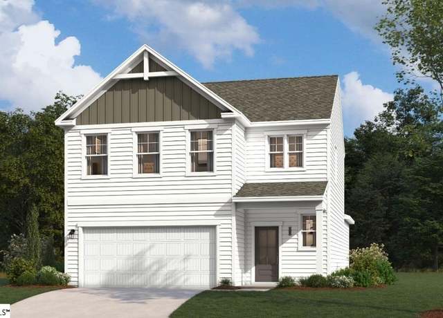 Property at 3098 Hillgate Trl, Boiling Springs, SC 29316, 3 beds, 2.5 baths