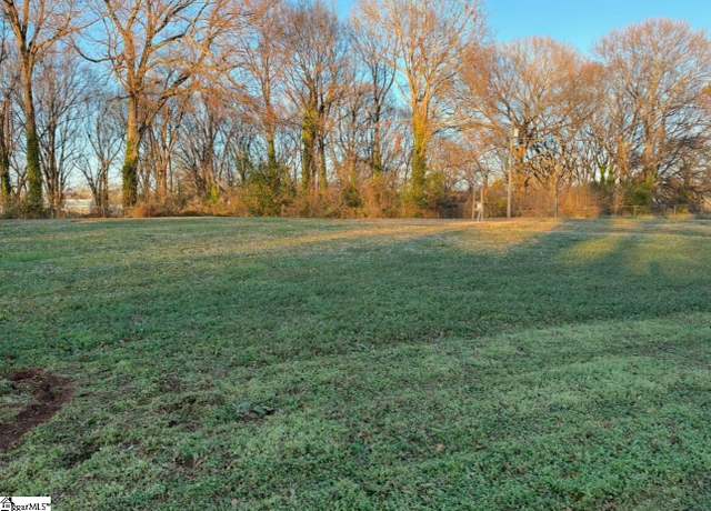 Property at 00 W Blue Ridge Dr, Greenville, SC 29611