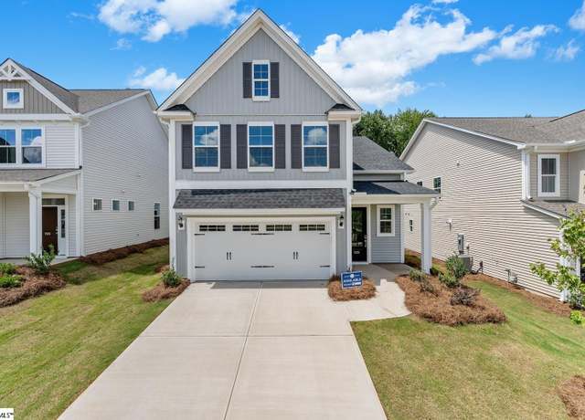 Property at 7035 New Horizons Ln Lot 10, Boiling Springs, SC 29316, 3 beds, 2.5 baths