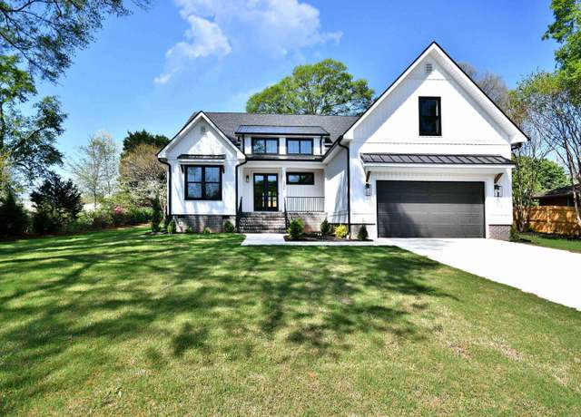Property at 1128 Ramona Dr, Belton, SC 29627-8432, 3 beds, 3 baths