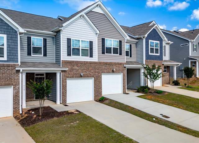 Property at 316 E Compass Way, Easley, SC 29640, 3 beds, 2.5 baths