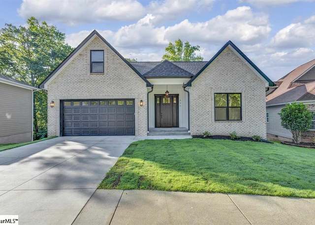 Property at 436 Congaree Rd, Roebuck, SC 29376, 3 beds, 2 baths