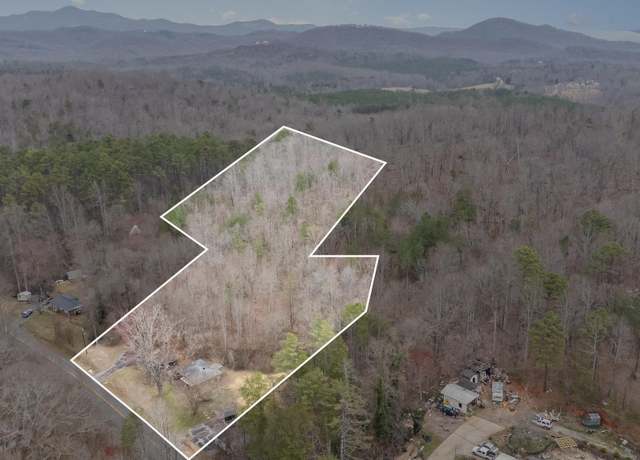 Property at 456 Hagood Mill Rd, Pickens, SC 29671