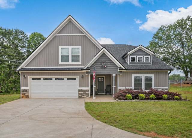 Property at 225 Aldrich Rd, Chesnee, SC 29323, 4 beds, 2 baths
