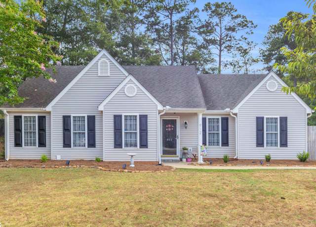 Property at 912 Pine Top Cir, Anderson, SC 29626-5177, 3 beds, 2 baths