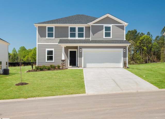 Property at 217 Maxwell Dr, Easley, SC 29642, 4 beds, 2.5 baths