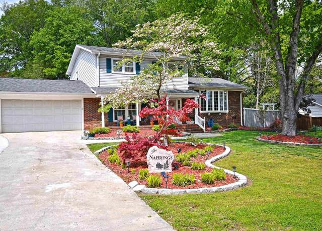 Property at 7 Confederate Cir, Taylors, SC 29687, 4 beds, 3 baths