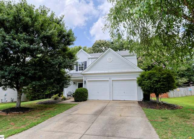 Property at 106 Sentry Way, Simpsonville, SC 29680, 3 beds, 2.5 baths