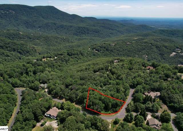 Property at 00 Raven Rd, Landrum, SC 29356