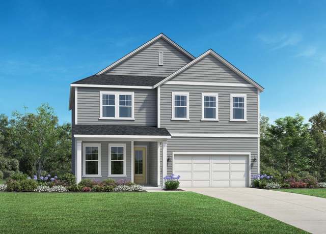 Property at 108 Winding Stream Cir Lot 24 Treyburn Traditional, Simpsonville, SC 29681, 5 beds, 3 baths
