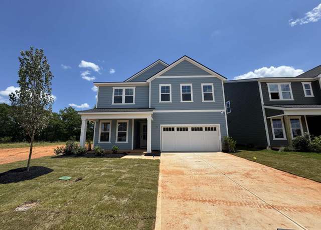 Property at 108 Winding Stream Cir Lot 24 Treyburn Traditional, Simpsonville, SC 29681, 5 beds, 3 baths