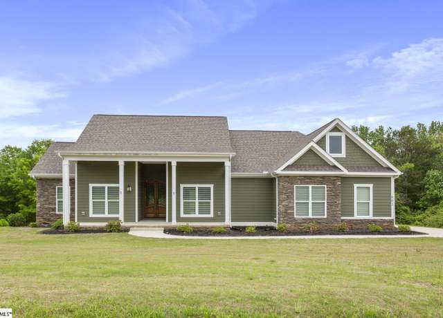 Property at 601 S Acorn Way, Seneca, SC 29672, 3 beds, 3 baths