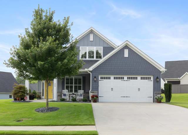 Property at 309 Maple Springs Dr, Greer, SC 29651, 3 beds, 2.5 baths