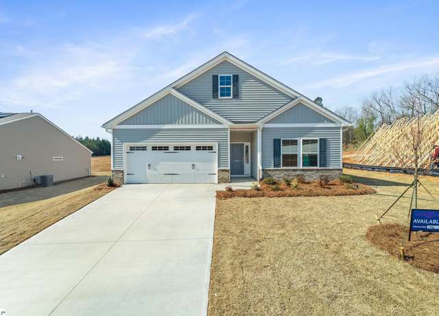 Property at 7010 Fairview Falls Dr Lot 46, Chesnee, SC 29323, 3 beds, 2 baths